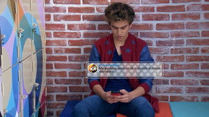 Soy Luna 1. évad Ep.47 47. epizód