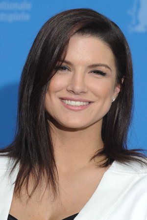 Gina Carano profil kép