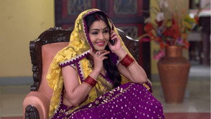 भाभीजी घर पर हैं! 1. évad Ep.805 805. epizód