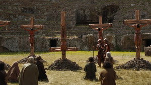 Martin Scorsese Presents: The Saints 2. évad Ep.2 2. epizód