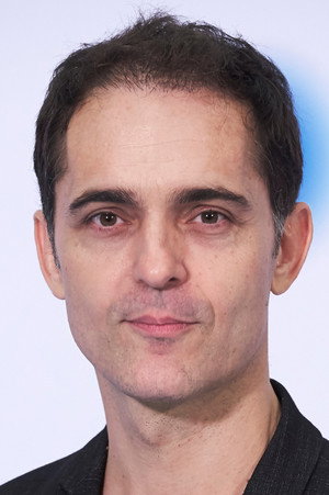 Pedro Alonso profil kép