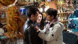 哥哥你别跑 1. évad Ep.12 12. epizód