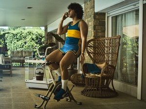 Maradona: Áldott álom 1. évad Ep.5 5. epizód