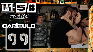 La 1-5/18 Somos uno 1. évad Ep.99 99. epizód