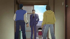 名探偵コナン 1. évad Ep.876 876. epizód
