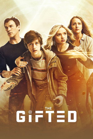 X-Men: The Gifted - Kiválasztottak poszter