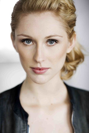 Rikke Lylloff profil kép