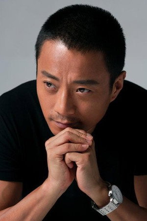 張涵予 profil kép