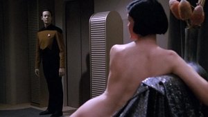 Star Trek: Az új nemzedék 3. évad Ep.14 Nézőpont kérdése