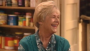Roseanne 5. évad Ep.4 4. epizód