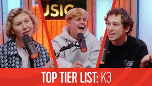 Top Tier List kép
