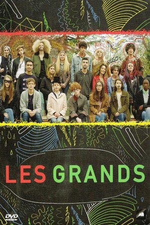 Les Grands poszter