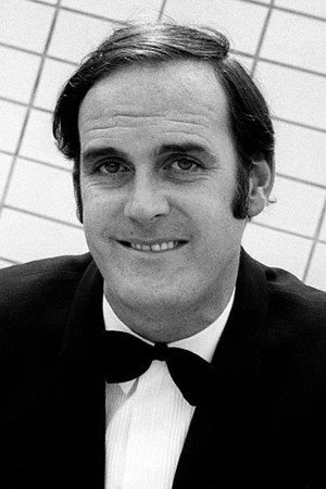 John Cleese profil kép