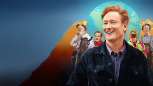 Conan O'Brien útra kel kép