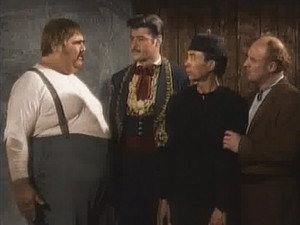 Zorro 2. évad Ep.38 A kínai fogoly