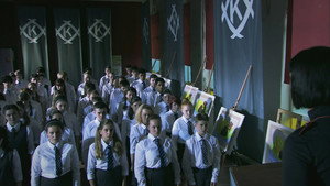 M.I. High 6. évad Ep.6 6. epizód