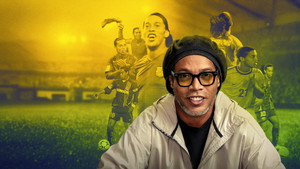 Ronaldinho: Az egyetlen és utánozhatatlan kép