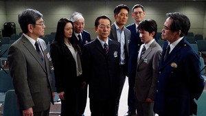 相棒 16. évad Ep.20 20. epizód