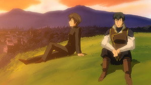 今日からマ王! 2. évad Ep.30 30. epizód