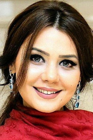 Oksana Rəsulova profil kép