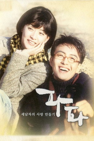 파파 poszter