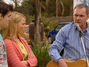 Neighbours 26. évad Ep.232 232. epizód