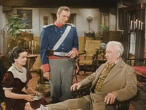 Zorro 2. évad Ep.34 A kapitány lemond a tervéről