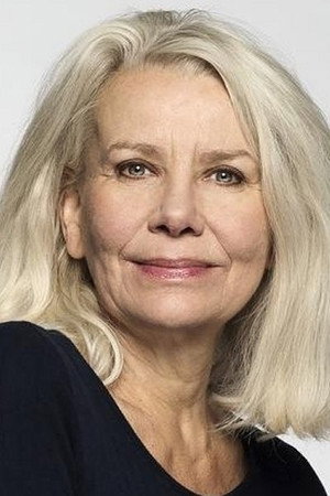Kirsten Olesen profil kép