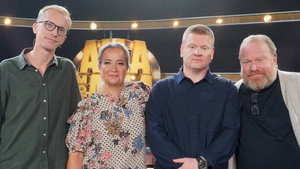 Alla mot alla med Filip och Fredrik 12. évad Ep.33 33. epizód