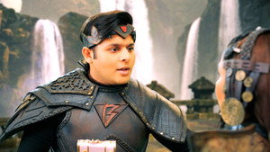 Baalveer 1. évad Ep.3 3. epizód