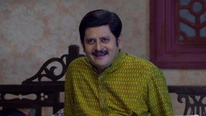 भाभीजी घर पर हैं! 1. évad Ep.817 817. epizód