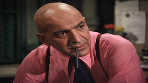 Kojak kép