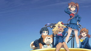 終末トレインどこへいく？ kép