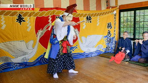 Cycle Around Japan 11. évad Ep.2 2. epizód