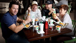 Wahlburgers kép
