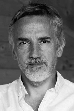 Jean-Pierre Lorit profil kép