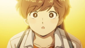 ガンバレ！中村くん！！ kép
