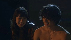 夢を与える kép