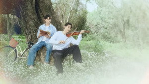 ความลับในบทเพลงที่บรรเลงไม่รู้จบ kép