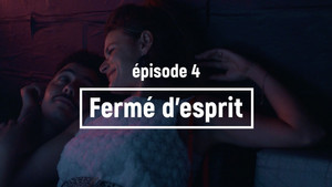 La Théorie du Y 2. évad Ep.4 4. epizód