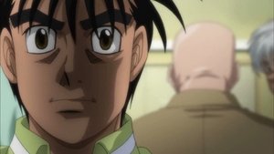 はじめの一歩 2. évad Ep.10 10. epizód