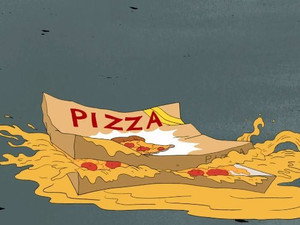 Sanjay és Craig 1. évad Ep.12 12. epizód