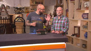 Bares für Rares - Lieblingsstücke 3. évad Ep.39 39. epizód