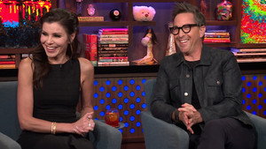 Watch What Happens Live with Andy Cohen 21. évad Ep.148 148. epizód