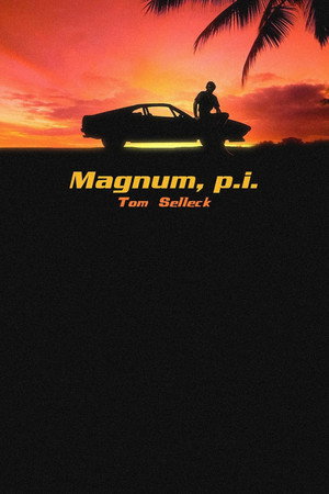 Magnum poszter