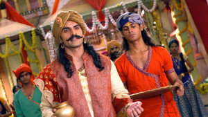 राधाकृष्ण 1. évad Ep.335 335. epizód