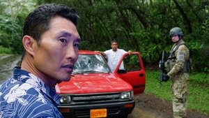Hawaii Five-0 7. évad Ep.14 14. epizód