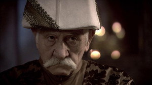 El Sultán 1. évad Ep.22 22. epizód