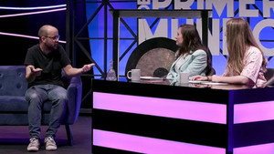 Problemas del Primer Mundo 1. évad Ep.3 3. epizód