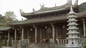 大江南北 10. évad Ep.3 3. epizód